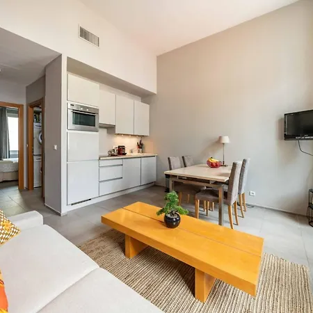 Beautiful 2 Bedroom In The Heart Of * Cannes