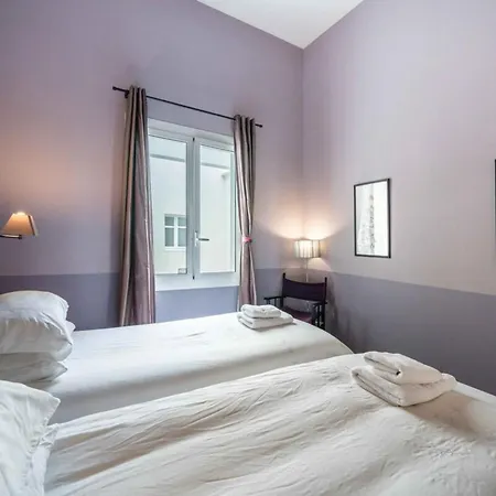 Beautiful 2 Bedroom In The Heart Of * Cannes