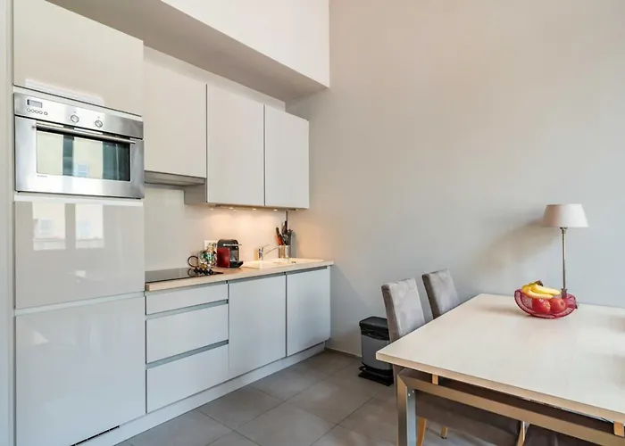 Beautiful 2 Bedroom In The Heart Of Daire