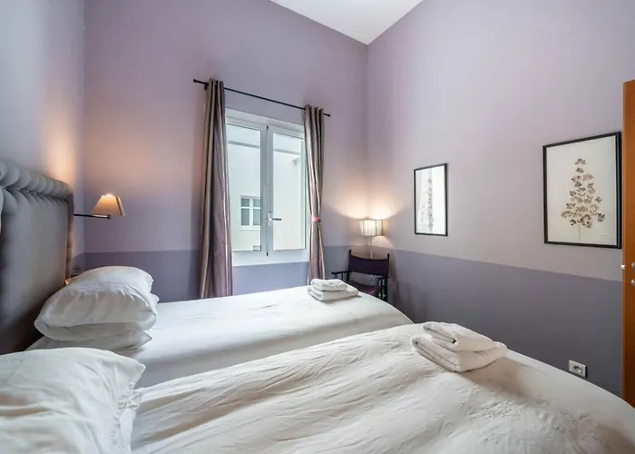 Beautiful 2 Bedroom In The Heart Of * Cannes