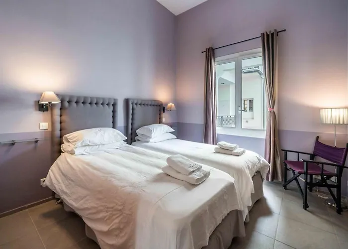 Beautiful 2 Bedroom In The Heart Of Daire *